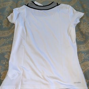 adidas Tops - NWT Adidas Touch Tee (Climacool) adidas Tops - NWT Adidas Touch Tee (Climacool)